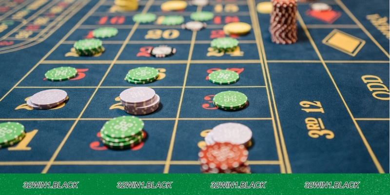 Chiến thuật đánh gấp thếp an toàn trong baccarat 