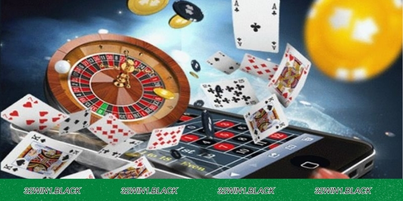 Hướng dẫn kiểm soát nhịp cược trong trò chơi