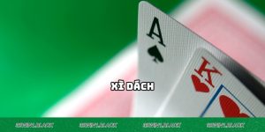 Xì Dách